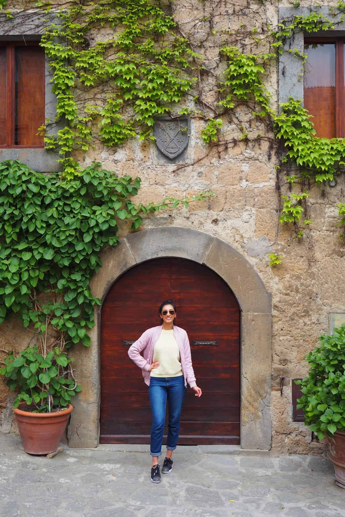 Soriano nel Cimino - a Portal to the 13th Century | Over the Easter holidays I took a much-needed break from revision and went on a quick holiday to Soriano nel Cimino, in Italy! It's a beautiful village that I could only describe as being both stereotypically Italian and wonderfully quaint. Not only was the food amazing (especially the pasta), but the coffee was to die for. If you're ever in Italy and don't order a caffé crema, you are seriously missing out!